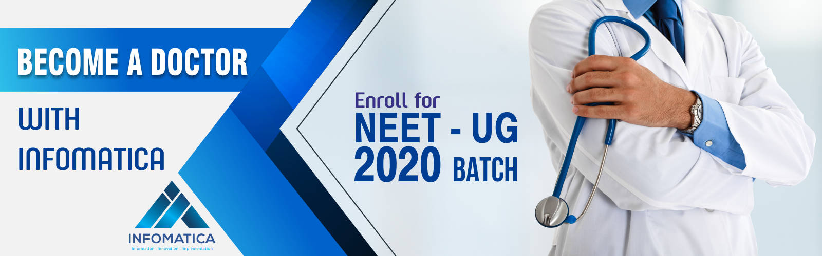 Medical and neet-ug Coaching Classes in Mumbai and Pune