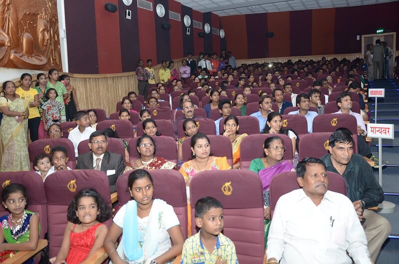 Infotsav 2014